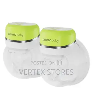 Oraimo FreePump OBR-541A Electric Wearable Breast Pump
