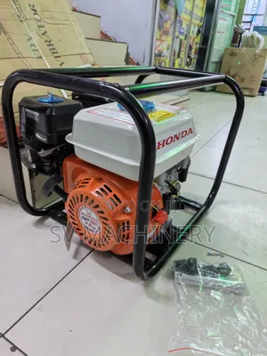 Heavy Duty Honda Concrete Vibrator