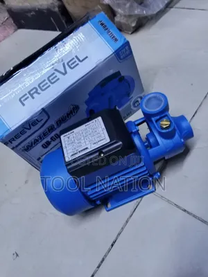 0.5 HP Booster Pump