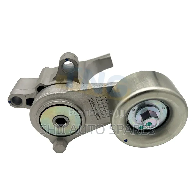Belt Tensioner for 2GR