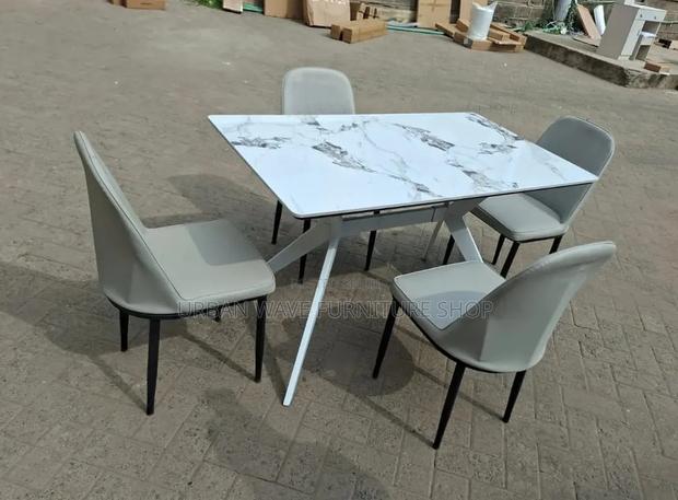 Families Dinner Sets