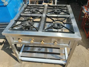 Commercial Square Cooker
