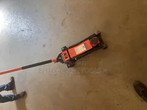 Sunshine Italy 4t Floor Jack