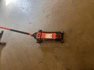Sunshine Italy 4t Floor Jack
