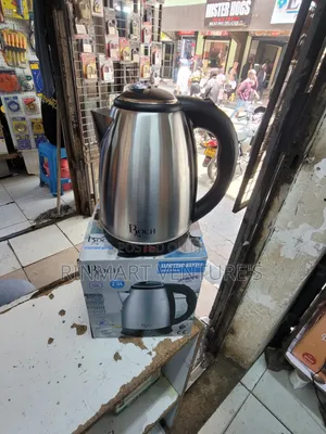 Roch Cordless Electric Kettle 2l