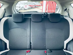 Nissan Note 1.2 Hybrid 2019 White