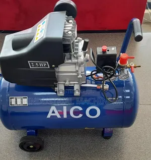 2.5hp Air Compressor 50 Liters