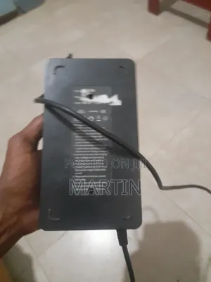 Electric Scooter Flast Charger