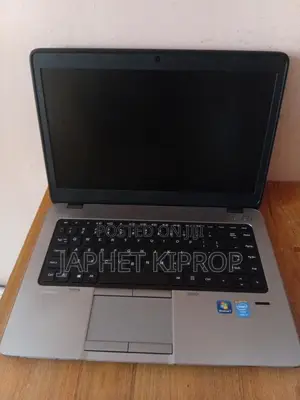 Laptop HP EliteBook 840 G4 8GB Intel Core i5 HDD 500GB