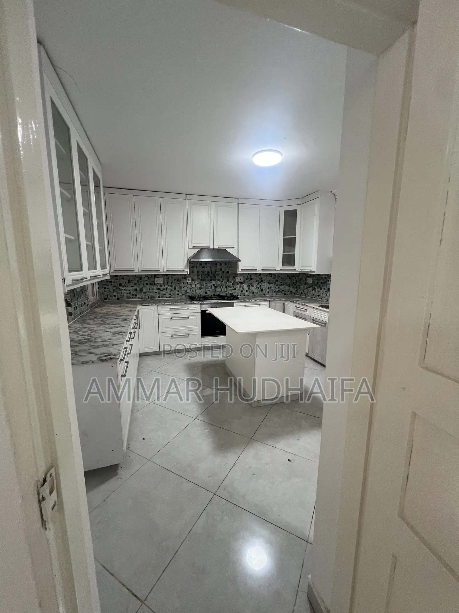 3bdrm Villa in Sokoni for sale