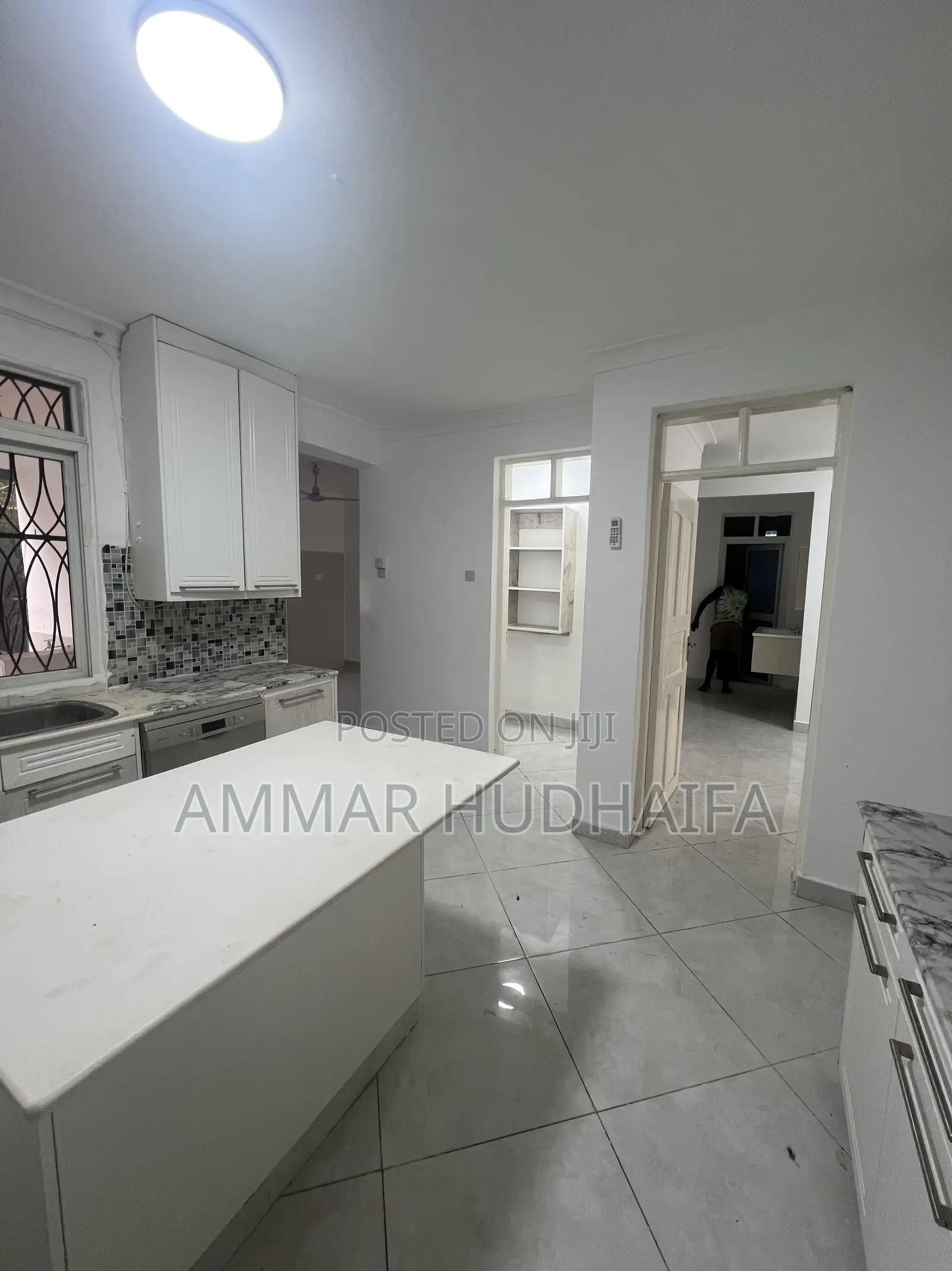 3bdrm Villa in Sokoni for sale