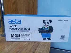 HP MLT-D101S Black Toner