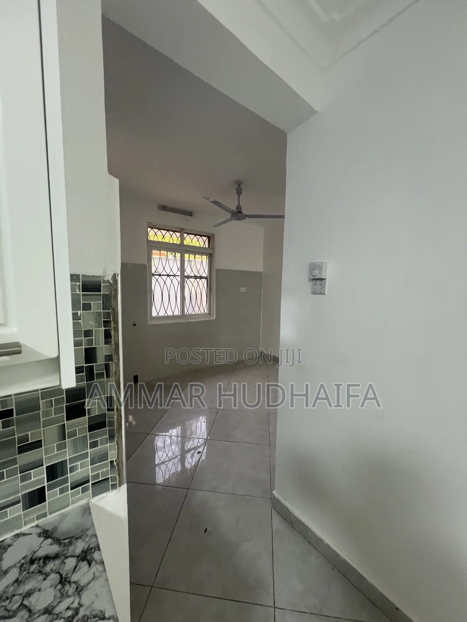 3bdrm Villa in Sokoni for sale