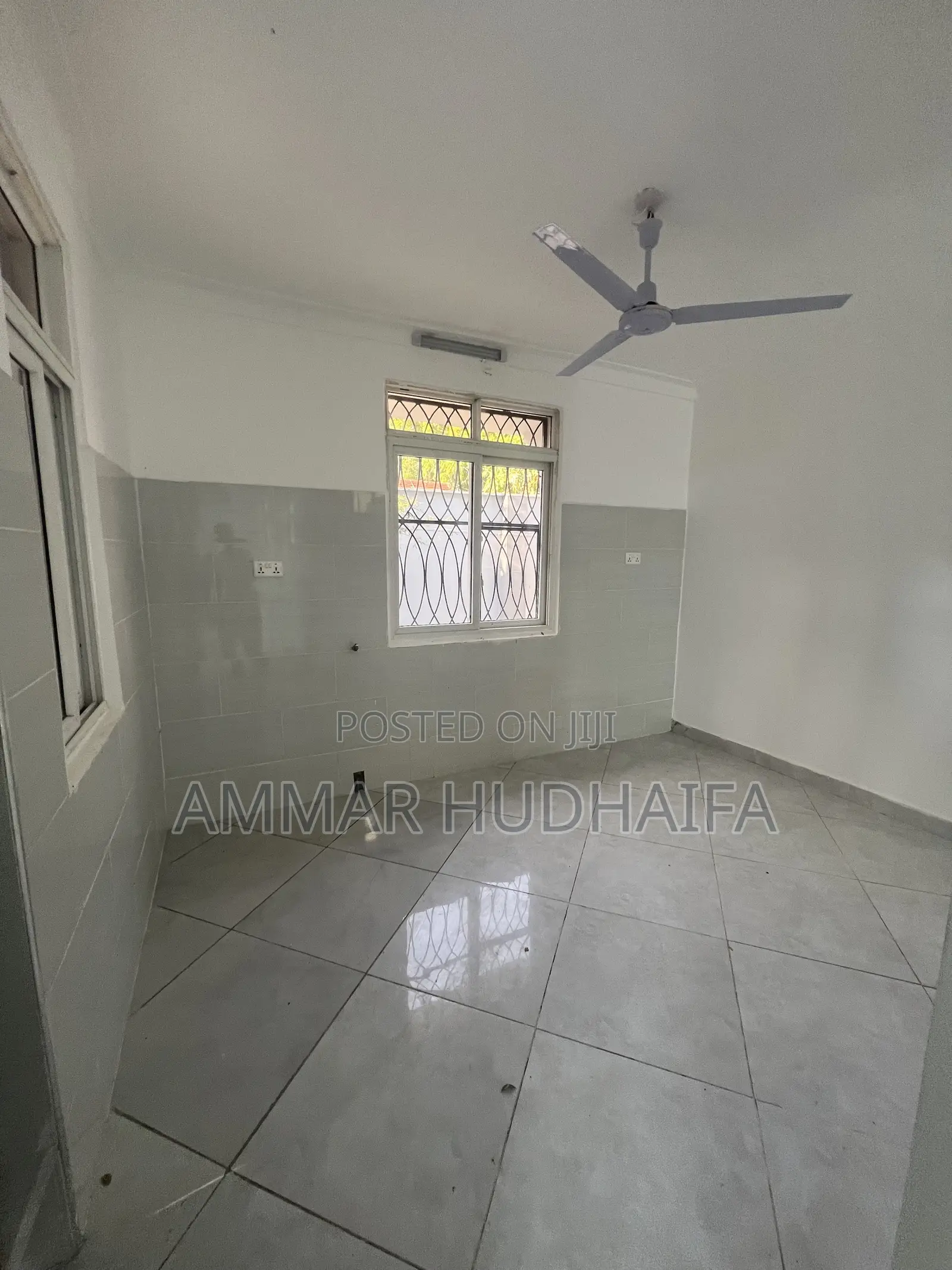 3bdrm Villa in Sokoni for sale