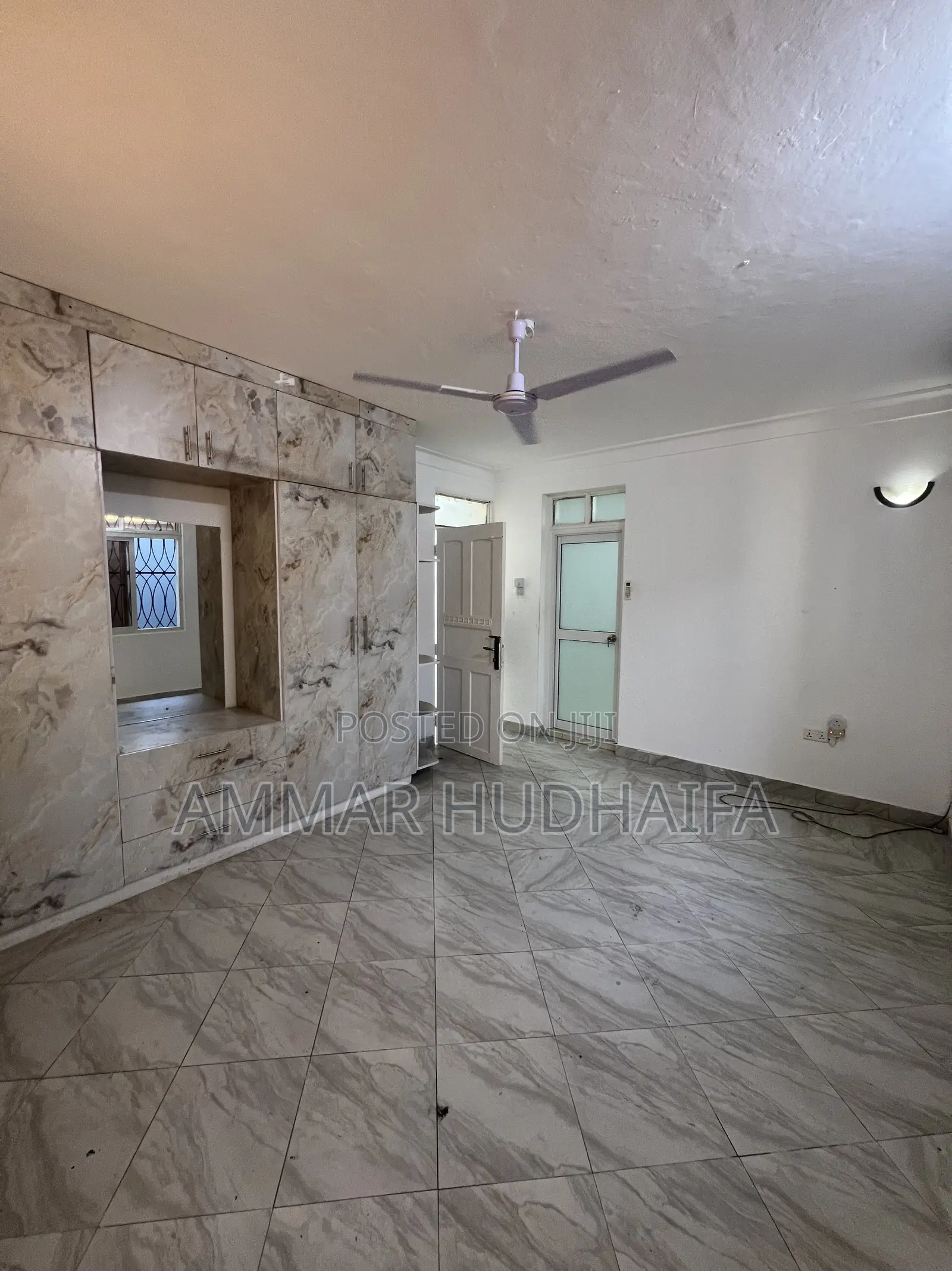 3bdrm Villa in Sokoni for sale