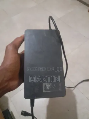 Electric Scooter Flast Charger
