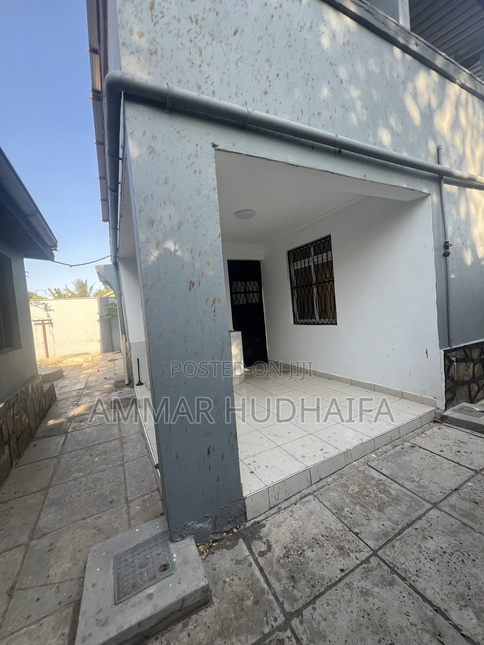 3bdrm Villa in Sokoni for sale