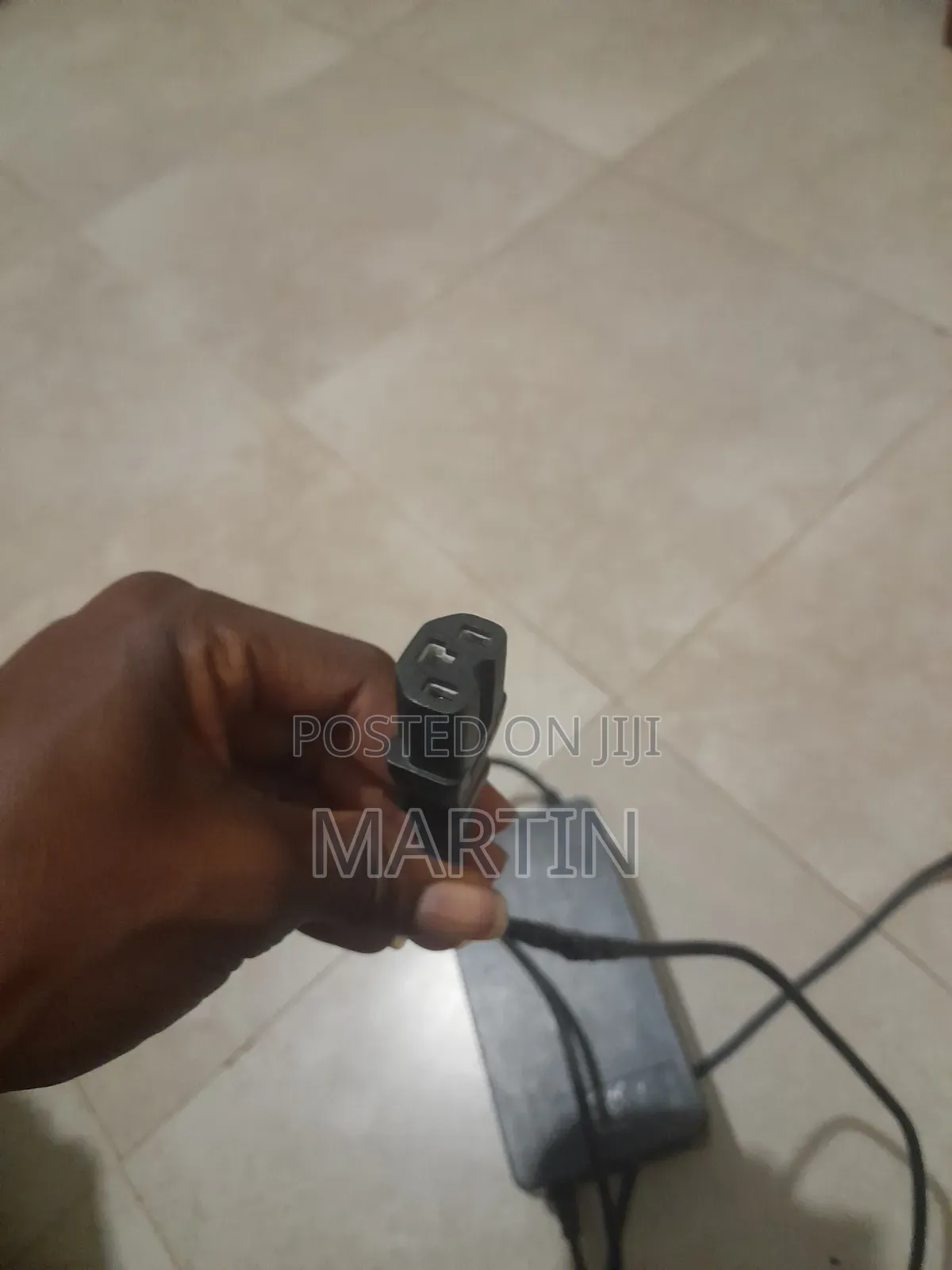 Electric Scooter Flast Charger
