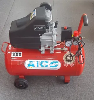 New Air Compressor 25L