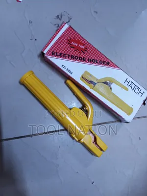 Affordable Electrode Holder