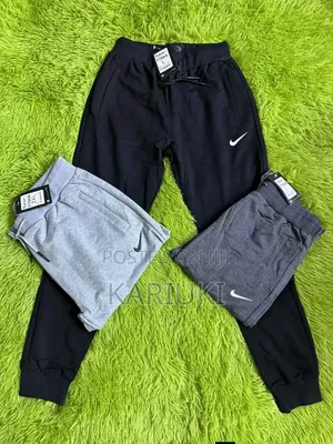 Sweatpants