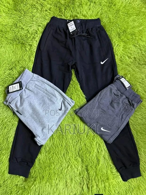 Sweatpants - main view