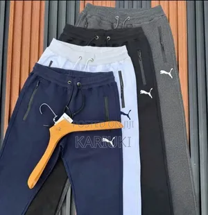 Sweatpants