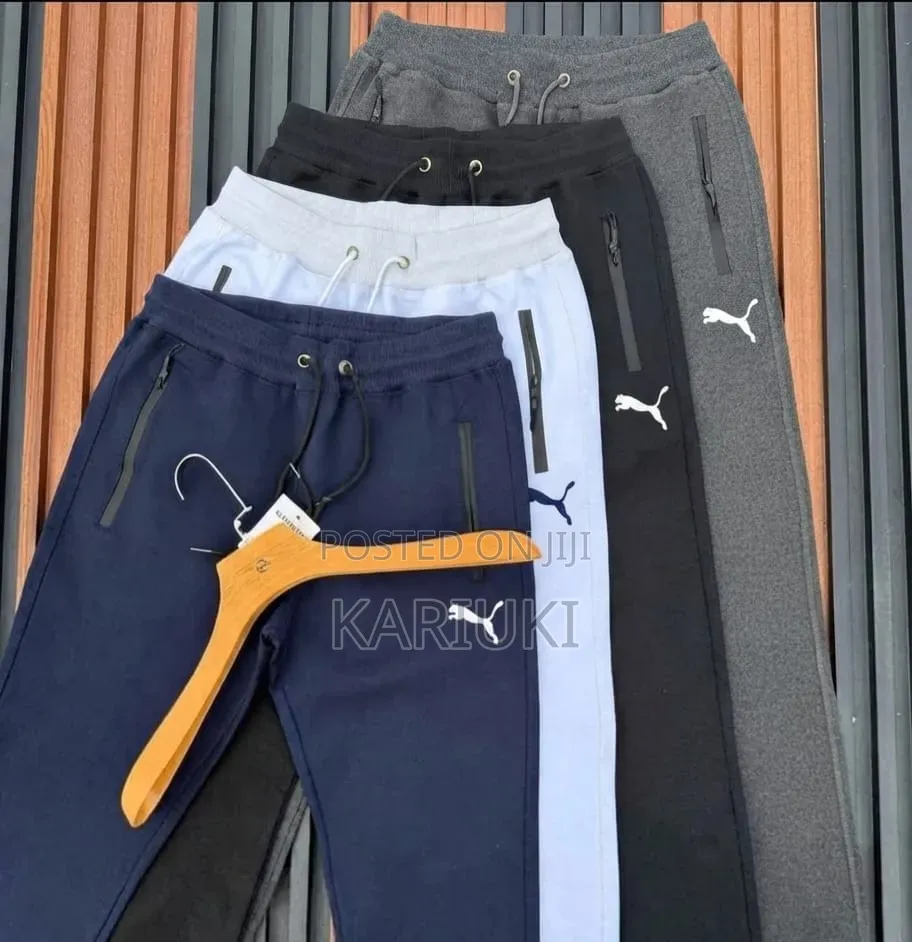 Sweatpants