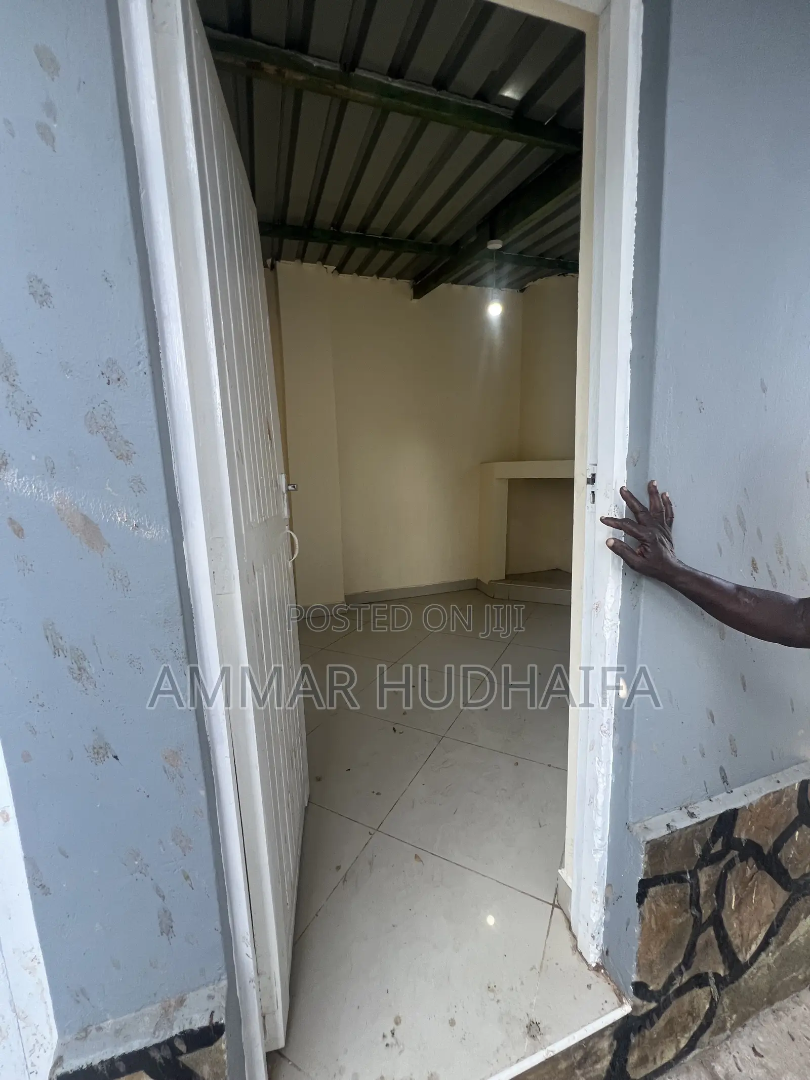 3bdrm Villa in Sokoni for sale