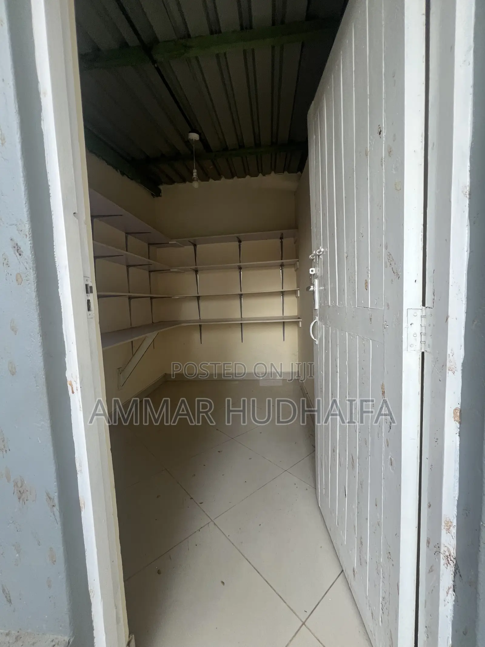 3bdrm Villa in Sokoni for sale