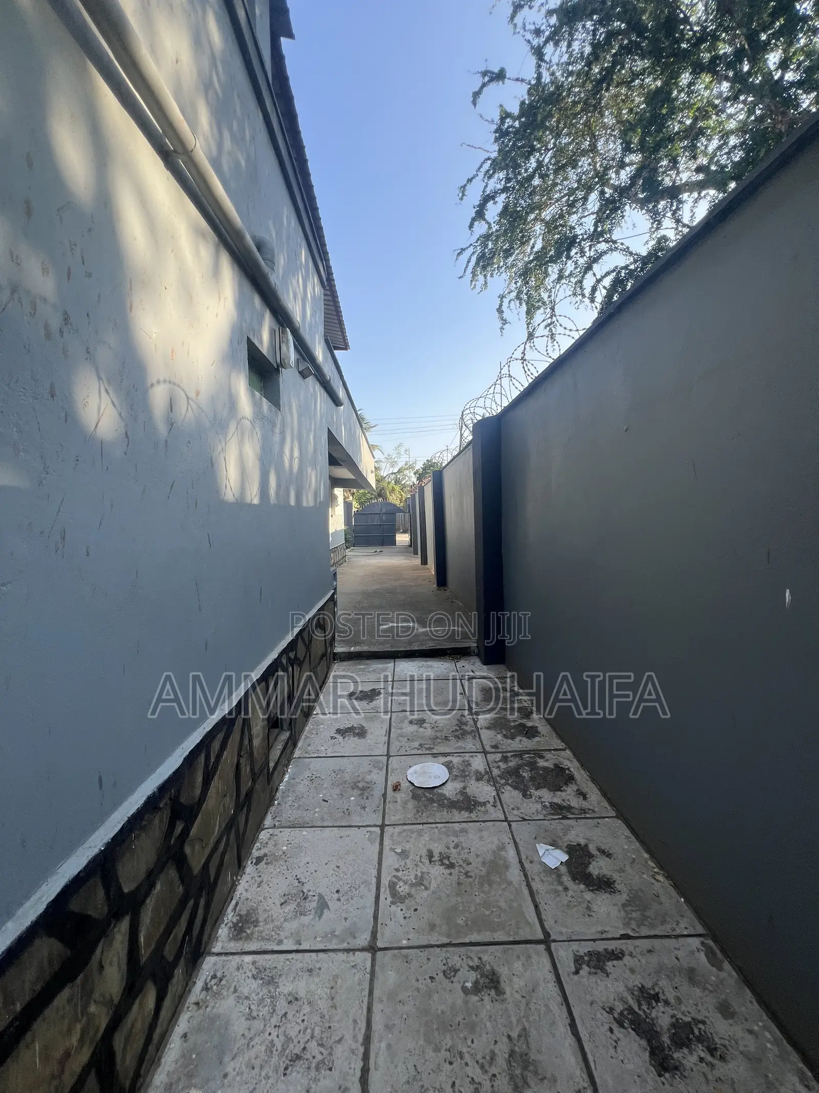 3bdrm Villa in Sokoni for sale