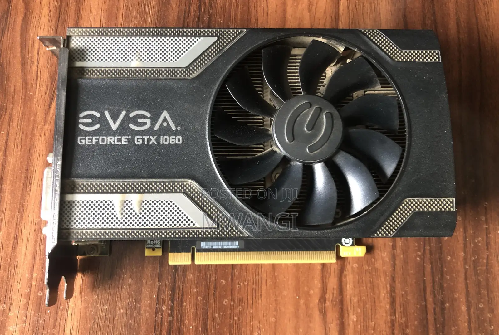 GTX 1060 3gb