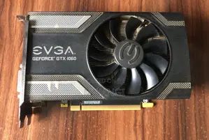 GTX 1060 3gb
