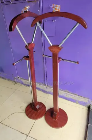 Office Coat Hanger
