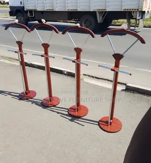 Office Coat Hanger
