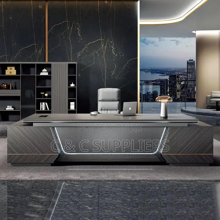 Executive Table-2400mm
