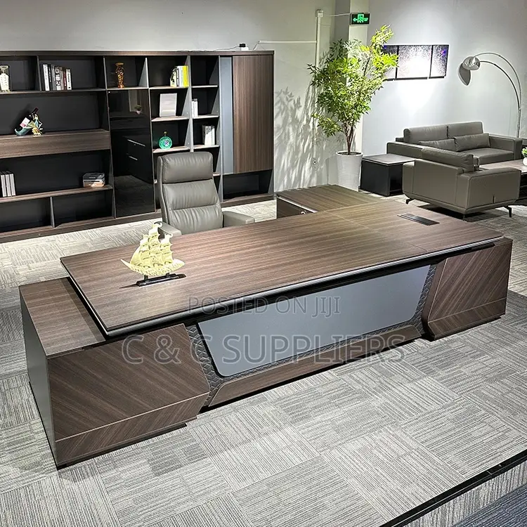 Executive Table-2400mm