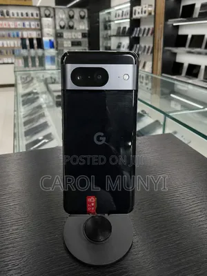 Google Pixel 128 GB Black