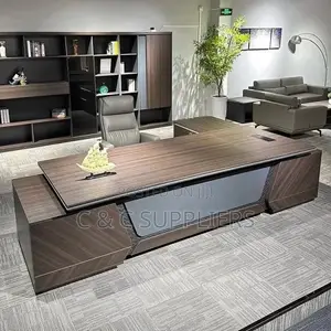 Executive Table-2400mm