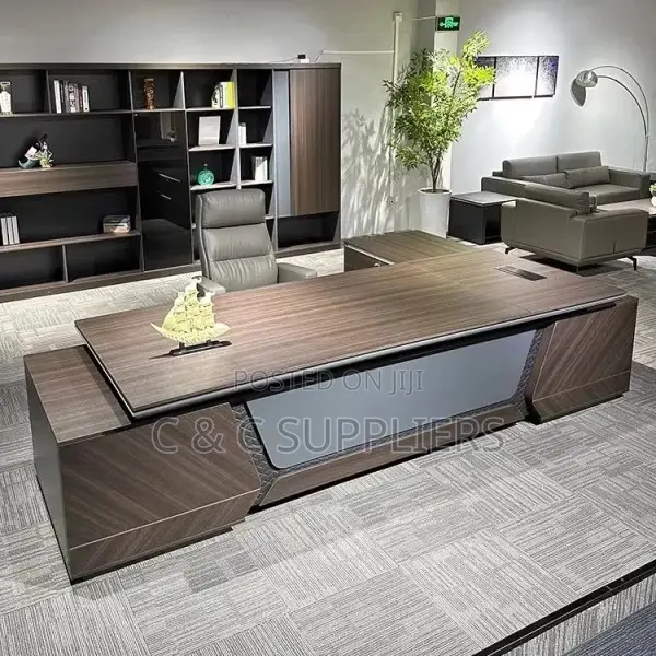 Executive Table-2400mm