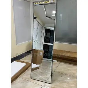 Space-Saving Solution Mirror