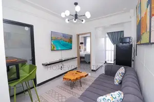 Furnished 1.5Bedroom Apartment at Brickford Heights, Kilimani, Nairobi