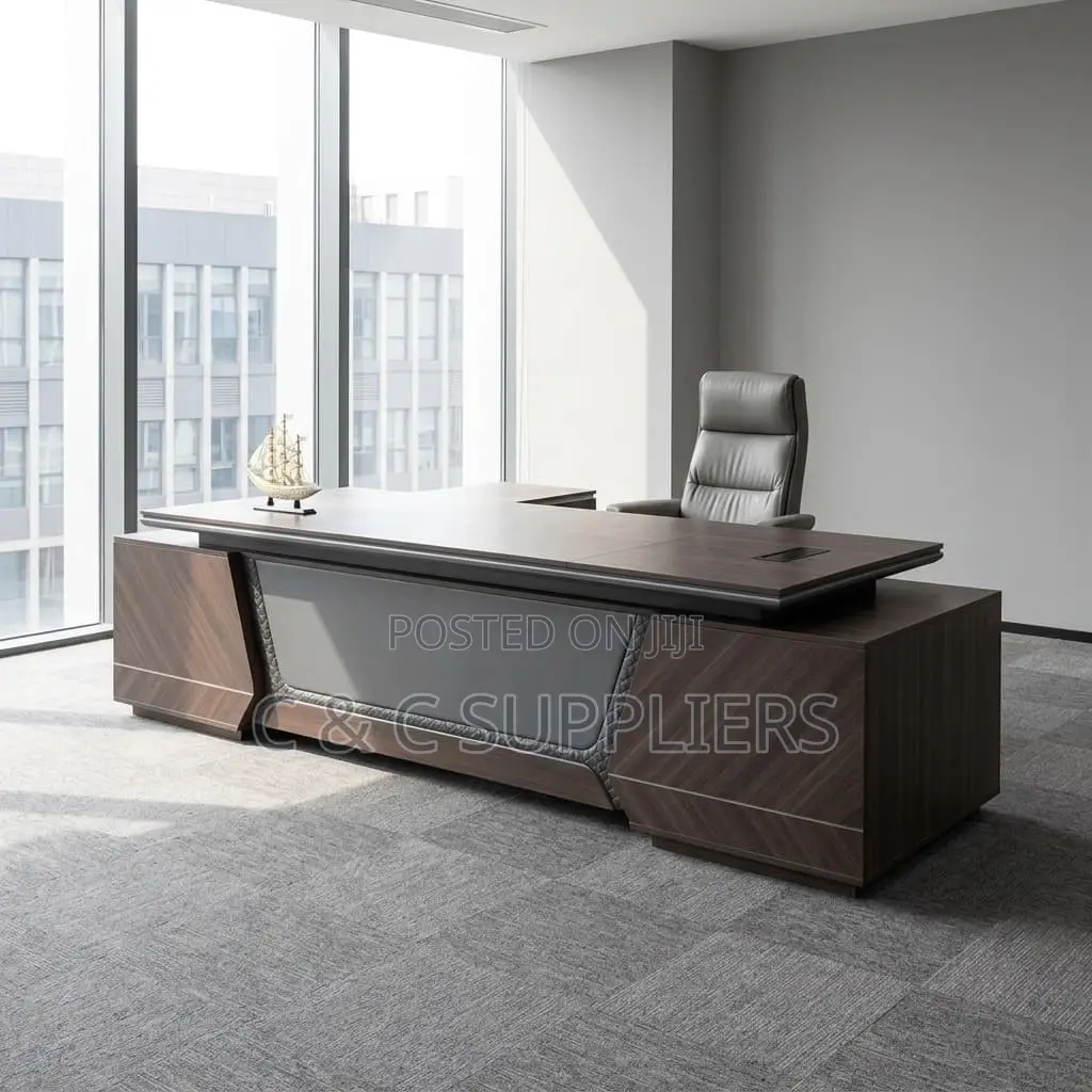Executive Table-2400mm