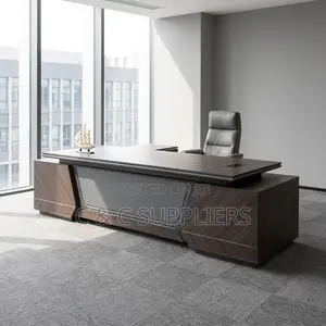 Executive Table-2400mm