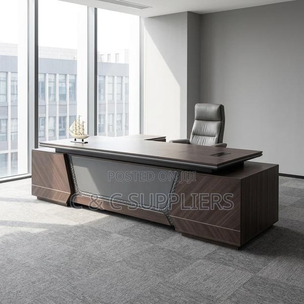 Executive Table-2400mm