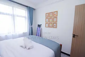 Furnished 1.5Bedroom Apartment at Brickford Heights, Kilimani, Nairobi
