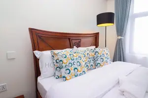 Furnished 1.5Bedroom Apartment at Brickford Heights, Kilimani, Nairobi