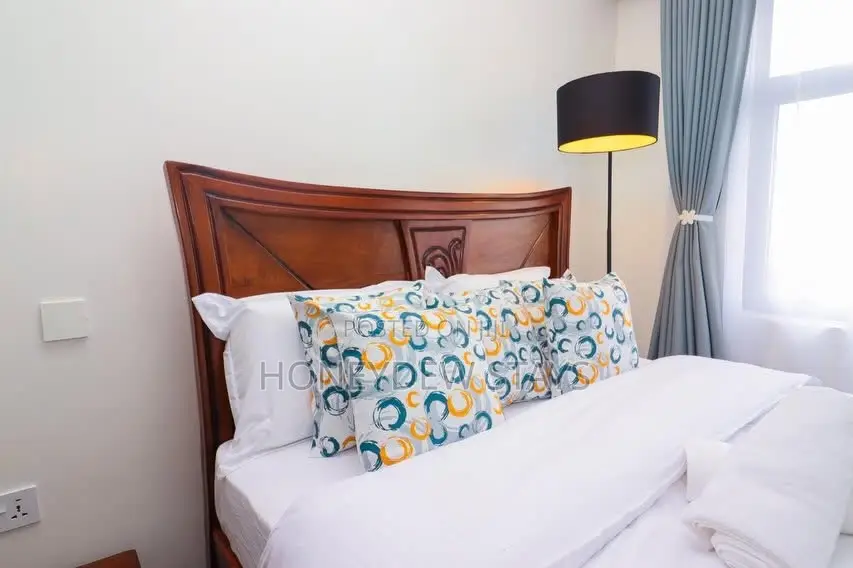 Furnished 1.5Bedroom Apartment at Brickford Heights, Kilimani, Nairobi