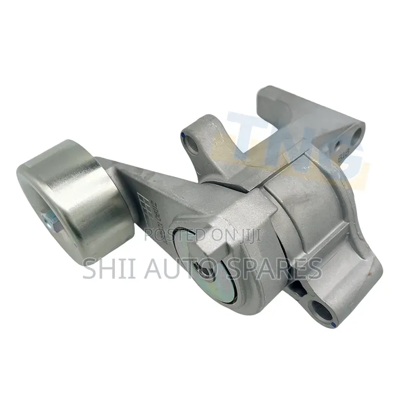 Belt Tensioner for 1TR