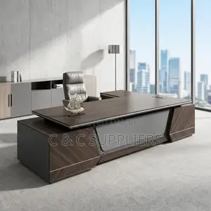 Executive Table-2400mm